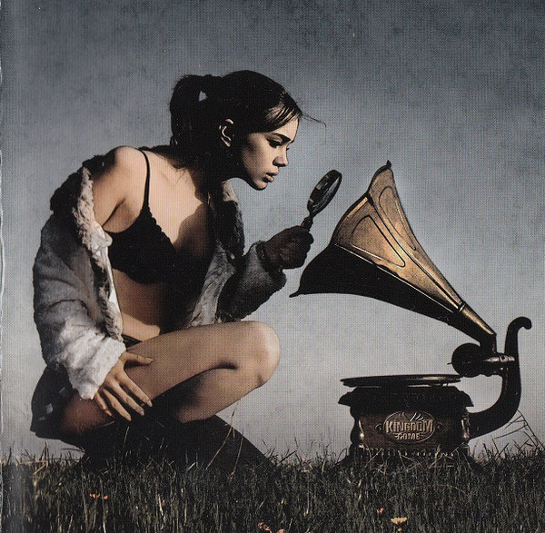 Release cover